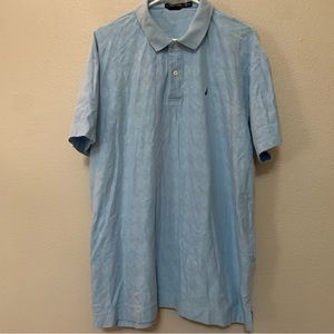 Nautica Polo